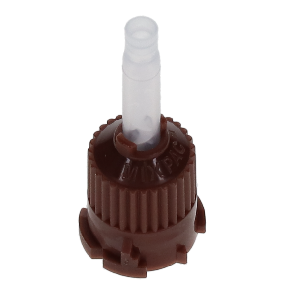 bisco Bisco - Dual-Syringe Mixing And Intraoral Tips (30 Ea), X-81257P